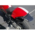 2004 Ducati Monster 620 Capirex Edition - 1 of 65 Made in the World!
